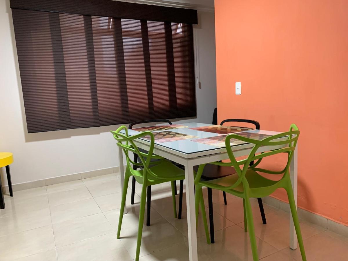 Apartamentos Laureles De La 70 麦德林 外观 照片