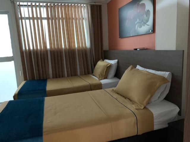 Apartamentos Laureles De La 70 麦德林 外观 照片