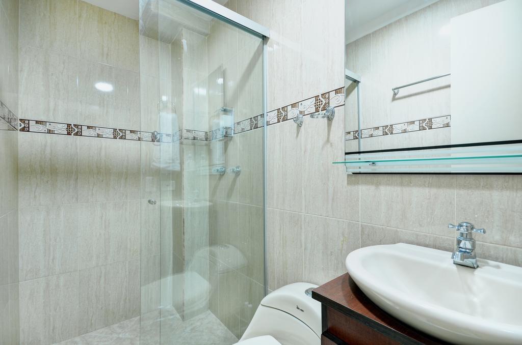 Apartamentos Laureles De La 70 麦德林 外观 照片
